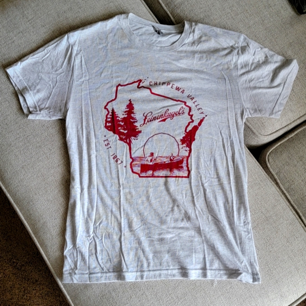 Leinenkugels Tee